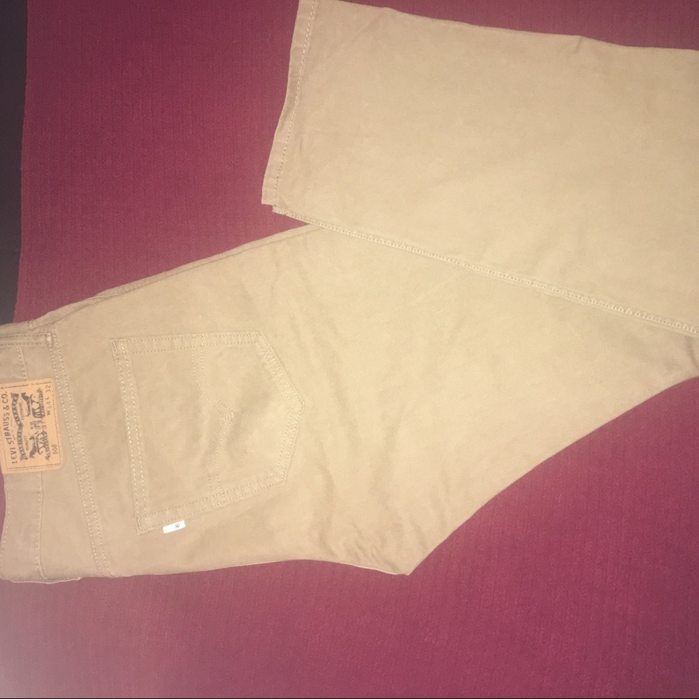 Men’s Levi’s 503 jeans